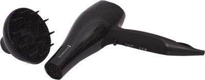 

Remington PRO-Air 2200 D5210 Hair Dryer(Black)