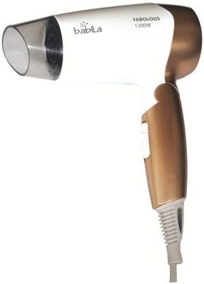 BABILA BHD-E03_001 Hair Dryer