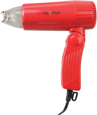 

Ozomax Travel Plus 309 BL-138TZN Hair Dryer(Pink)