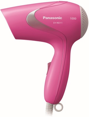 Panasonic EH-ND11-P62B EH-ND11-P62B Hair Dryer(1000 W, Pink)