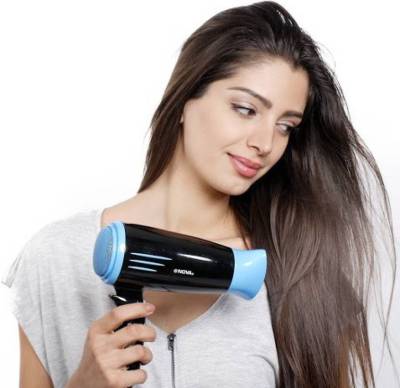 Nova Freshers Pack NHP 8200 Hair Dryer