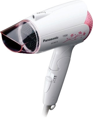 

Panasonic EH NE15 Hair Dryer(White)