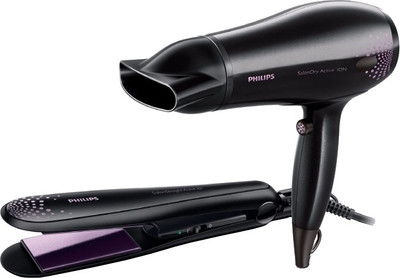 

Philips HP8299 Hair Dryer(Black)