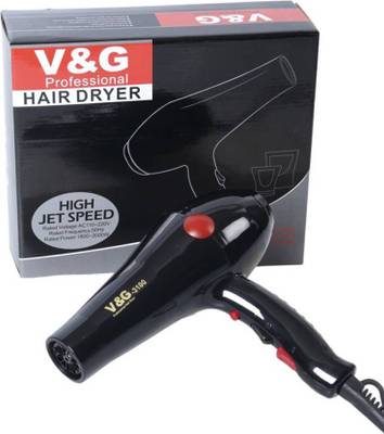 VG 3100 Professional Hair Dryer
