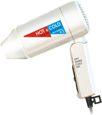

BLM Hot n Cold HC_01 Hair Dryer(Multicolor)