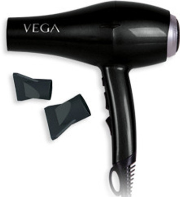 

Vega Salon Xpert 1800-2000 VHDP-01 Hair Dryer(Black)