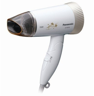 

Panasonic EH ND52 Hair Dryer(White)