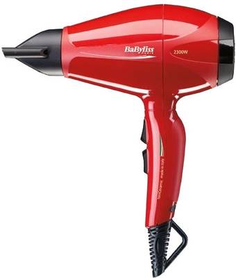 Babyliss Le Pro Intense 2400 W AC Motor 6615E Hair Dryer