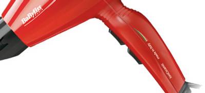 Babyliss Le Pro Intense 2400 W AC Motor 6615E Hair Dryer