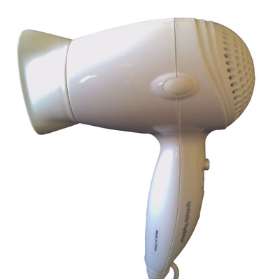 

Morphy Richards HD-021 Hair Dryer(White)