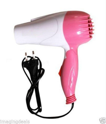 ValueShop 1000 Watts - 2016 Hair Dryer(1000 W, Multicolor)