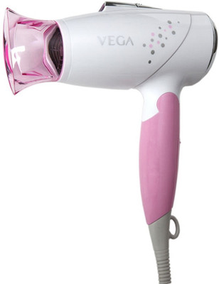 

Vega Aroma VHDH-09 Hair Dryer(Pink)