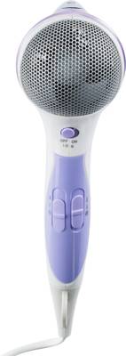 Vega Iconic VHDH-11 Hair Dryer (Purple) 