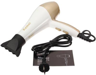 Kemei KM-810 Hair Dryer