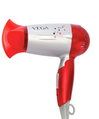 

Vega Galaxy 1100 VHDH-06 Hair Dryer(Pink)