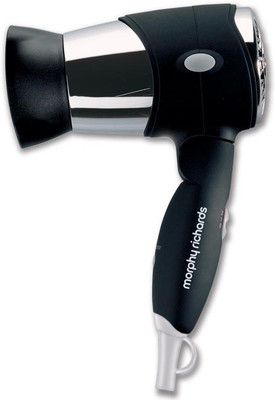 Morphy Richards HD-031 Hair Dryer(1200 W, Black) Morphy Richards HD-031 Hair Dryer(1200 W, Black)