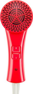 Vega Glam VHDH-08 Hair Dryer