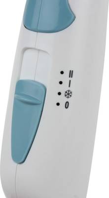 GeorgiaUSA GD-121 Hair Dryer