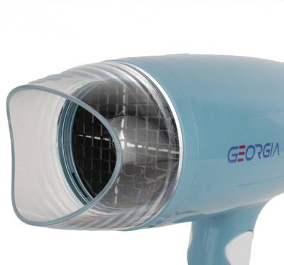 GeorgiaUSA GD-121 Hair Dryer