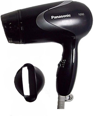 

Panasonic Ehnd13-K Hair Dryer(Black)