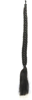 

Ritzkart Women (CHOTI) hi quality original type Synthetic Hair Extension