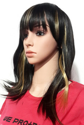 

Air Fine Highlighted Wig Hair Extension