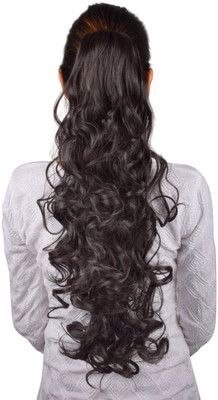 

HomeoCulture MIX PL12702 Hair Extension