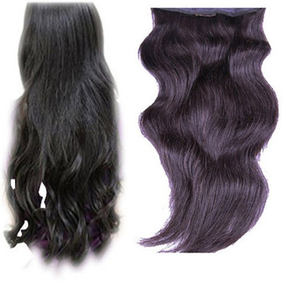 

RZ World RZHAIR-001 Hair Extension