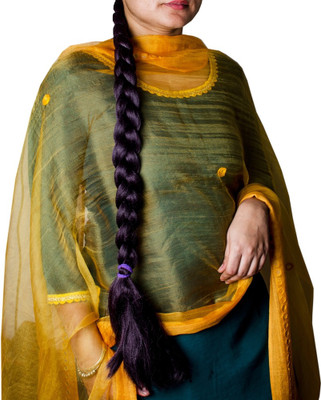 

Kabello Parandi very long Black Hair Extension