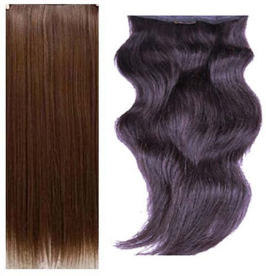 

RZ World RZHAIR-007 Hair Extension