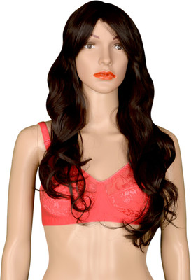 

Blossom Julie BR Original Fibre Synthetic Wig Hair Extension