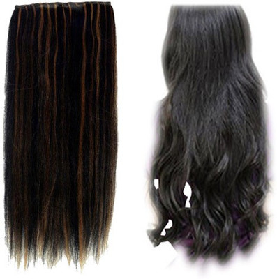 

RZ World RZHAIR-036 Hair Extension