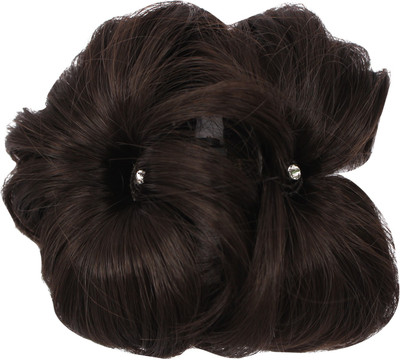 

Snupy FUNKY CLUTCHER Hair Extension
