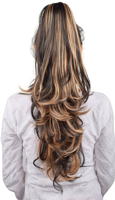 

HomeoCulture Clutcher Extension Hair Extension
