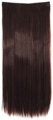 

Mne Clip Straight-4 Hair Extension