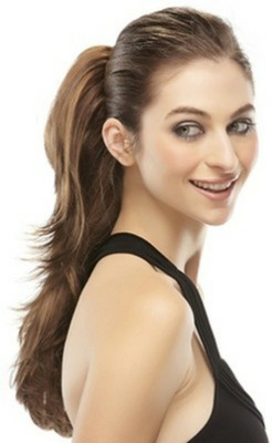 Air Flow 30 Second Style Hair Extension