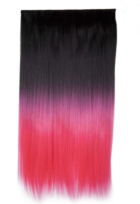 

Hair Exquisite Ombre Straight Hair Extension