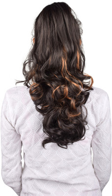 

HomeoCulture MIX 2249L27 Hair Extension