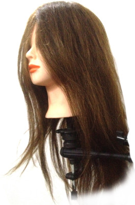 

Ritzkart Cutting Manikin Hair Extension