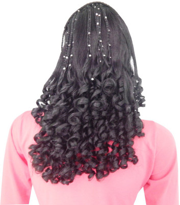 

RZ World Artificial Hair Extension
