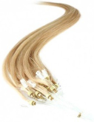 

Avani Industries Micro loops Remy Real Human Hair Extension