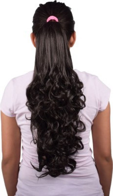 

Blossom Clutch Hair Extension