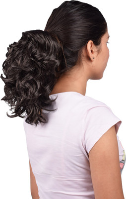 

Snupy HAIR CLUTCHER Hair Extension