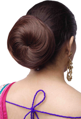 

Hair Exquisite Traditonal Bun Hair Extension