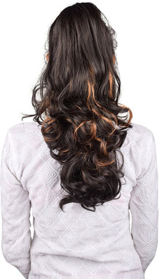 

HomeoCulture Clutcher Extension Hair Extension