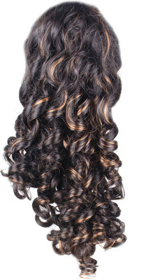 

Majik Curly Clutcher Ponytail Hair Extension