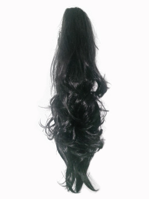 

Ritzkart Women Imported Medium Straight Hair Extension