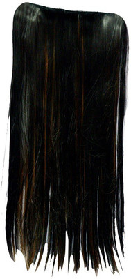 

HomeoCulture 5 pin Golden Highlighting Hair Extension
