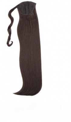

BBlunt B Witched, Wrap Around Short Pony Tail Hair Extension
