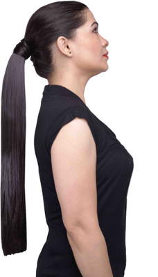 

Hair Exquisite Wrap Around Pony Hair Extension
